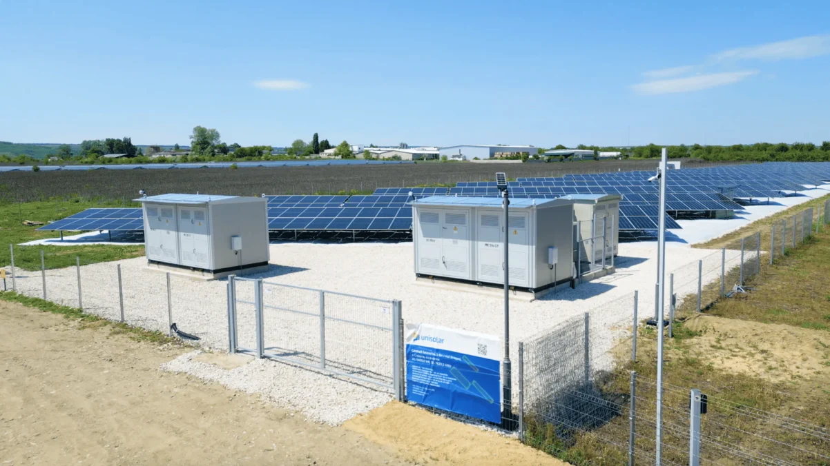Battery Storage Systems for Business Have Received a New Status: Protection, Reservation and More Responsibility