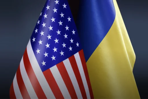 American Business in Ukraine Holds On Under Russian Strikes and Prepares for Major Reconstruction