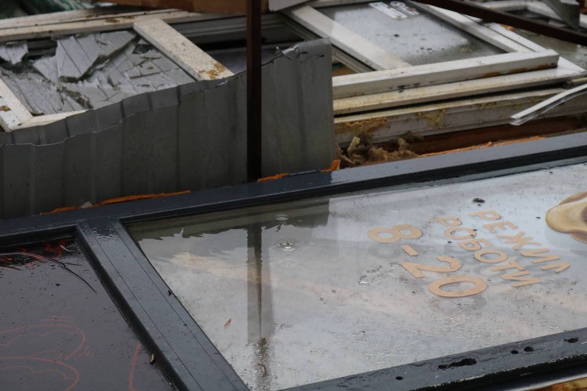 Kyiv Is Dismantling Illegal Kiosks: How the Capital Is Moving From Chaotic Street Trade to Auctions