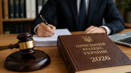 The New Civil Code of Ukraine: Legal Analysis of Risks for Human Rights, Property, Media and Private Life