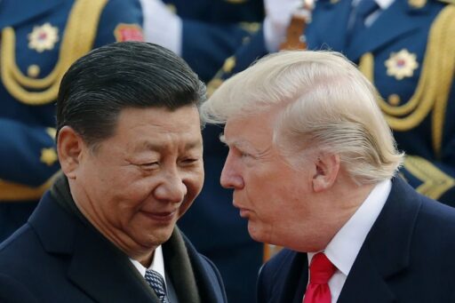 Trump-Xi Summit in Beijing: Iran Changed the Agenda Between the United States and China