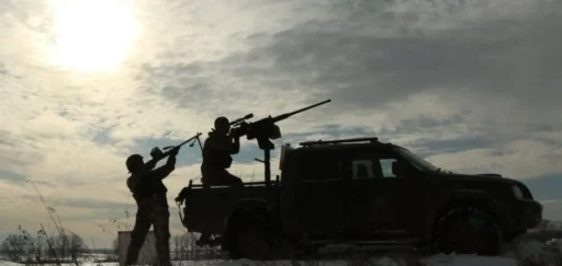 Private Air Defense in Ukraine: How Business Is Becoming Part of Protection Against Aerial Attacks