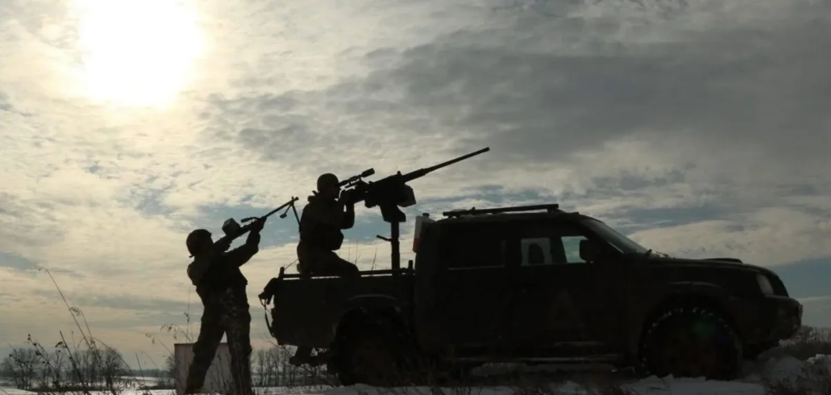 Private Air Defense in Ukraine: How Business Is Becoming Part of Protection Against Aerial Attacks