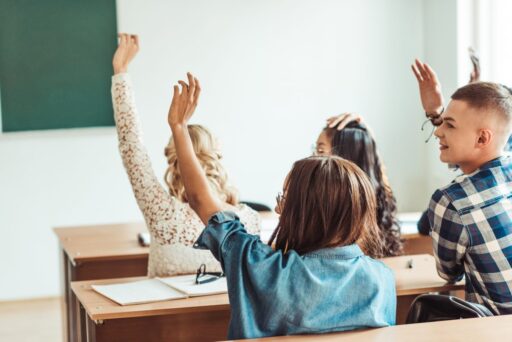 Current Ninth-Graders Should Finish 10th and 11th Grades in Their Own Schools Without Moving to 12-Year Schooling