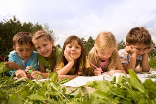 Holidays During War: Safety Rules a Child Should Know Before the First Summer Walk
