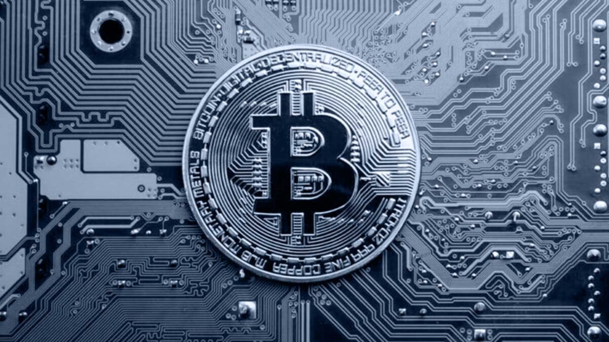 Bitcoin Near $60,000 May Become the Main Test for the Crypto Market
