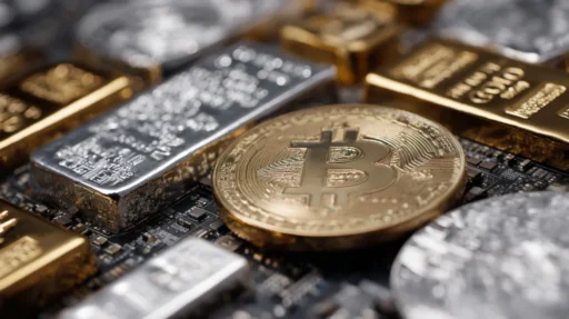 When Gold Stops Being a Shelter: What the Fall of Metals and Bitcoin Means for the Market