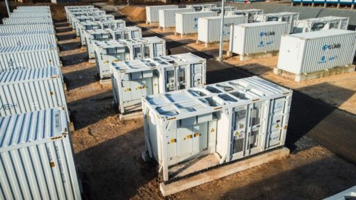 Energy Storage in Ukraine: Why the Power System Needs More Than Just New Generation