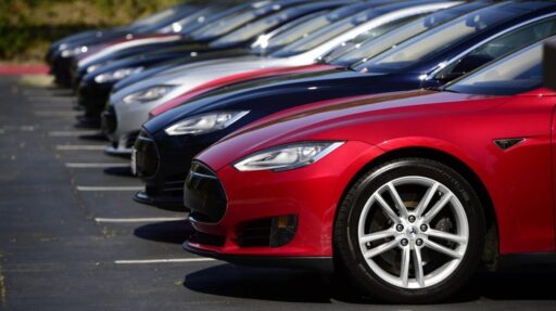 Ukraine’s Car Market Has Split: New Cars Are Chosen as Hybrids, Used Cars as Electric