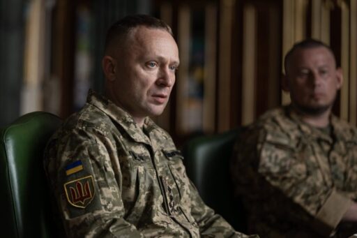 Drapatyi Replaces Syrskyi – What Changes Are Being Prepared in Military Command