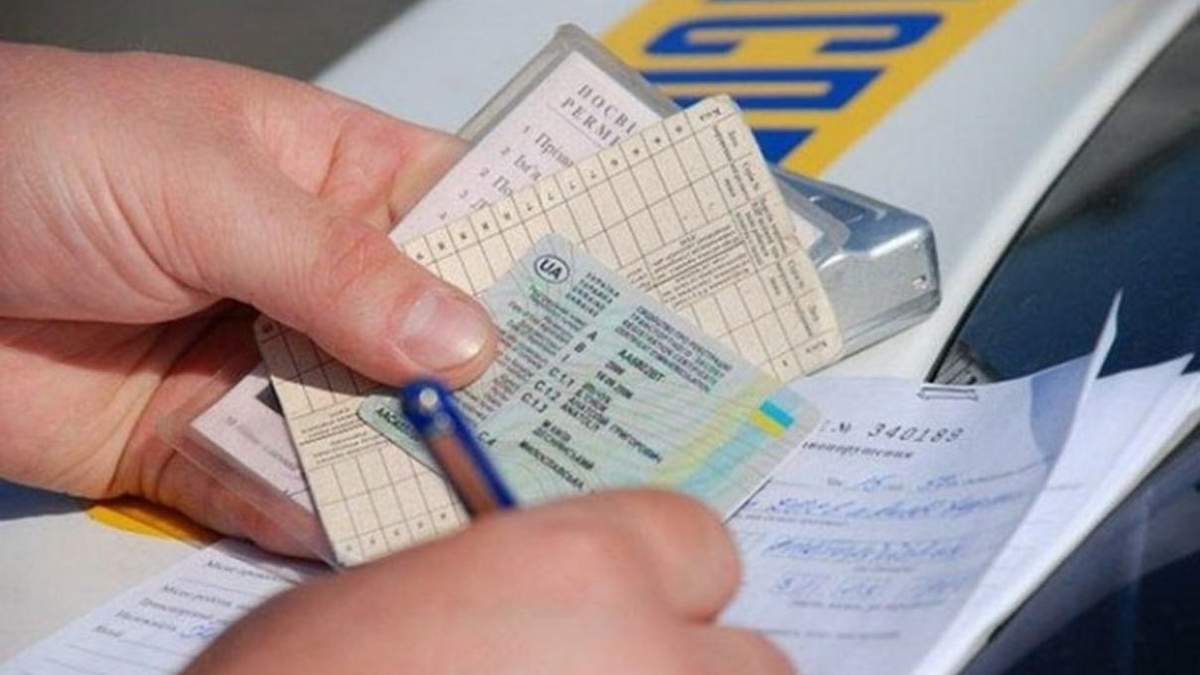 Ukraine Is Changing the Rules for Driver’s Licenses