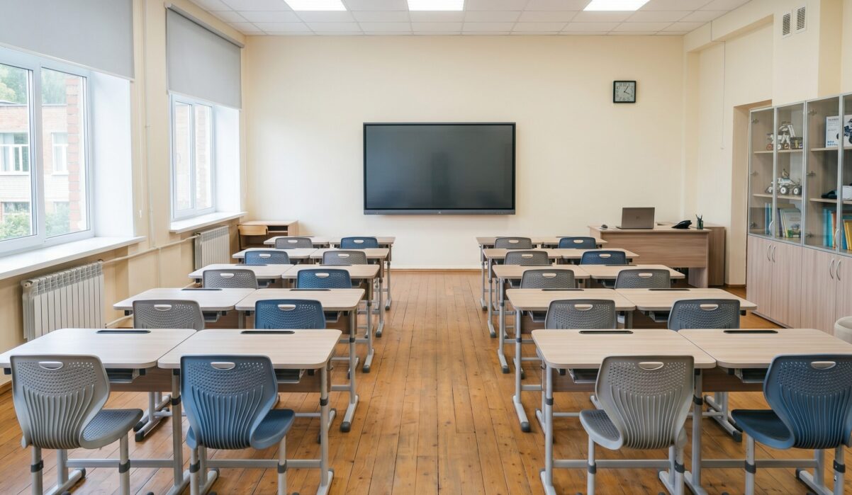 Should Ukraine Shorten Summer Holidays and How Can the School Year Be Changed Without Taking Away Children’s Rest?