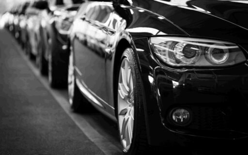 The Ukrainian Car Market in the First Half of 2026 Electric Cars Fell Sharply, While the Renault Duster Became the Bestseller