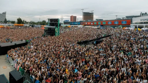 Atlas Festival 2026 Will Bring Together More Than 100 Artists and Raise UAH 150 Million to Protect Ukraine’s Skies