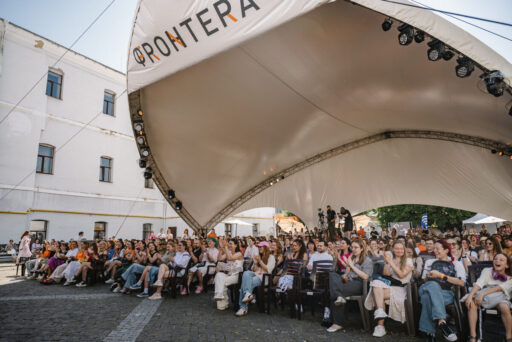 “The Boundaries of Involvement”: What Makes This Year’s Frontera Festival Special