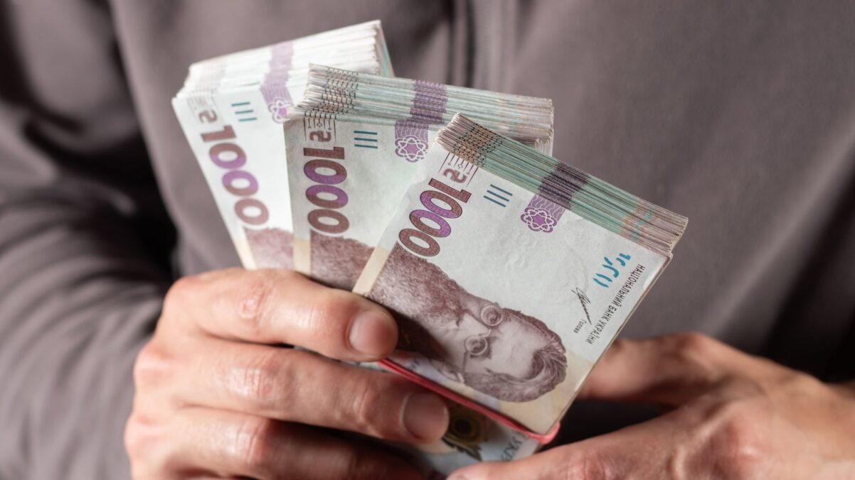 Which Banks Do Ukrainians Trust Most With Their Savings
