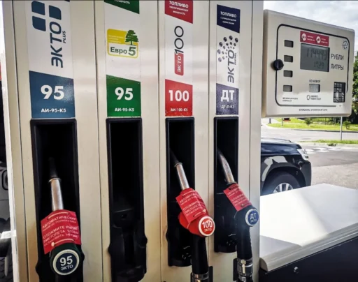 The War Has Reached Russian Gas Stations – How Strikes on Refineries Left Regions Without Fuel