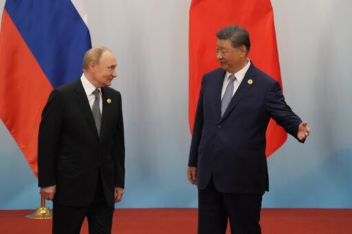 Secret China-Russia Drills: Why Europe Sees This as a Security Threat