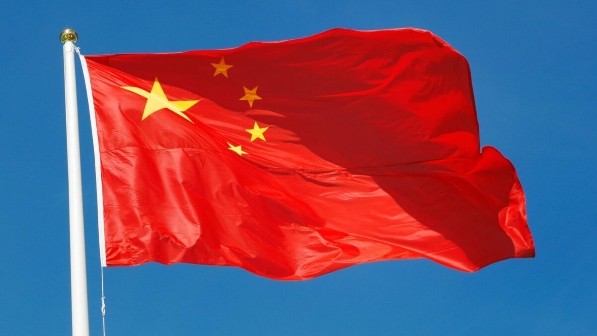 China Is Moving from Borrower to Partner – What the World Bank Is Changing Through 2031